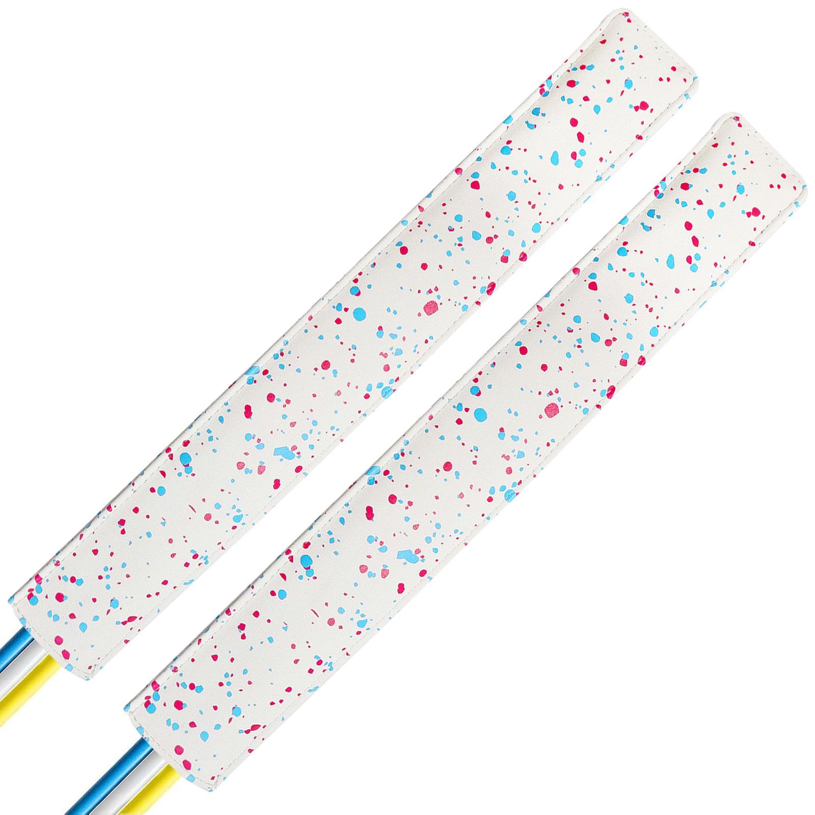 PU Leather Alignment Sticks Co - Golf Equipment Guide recension och pris
