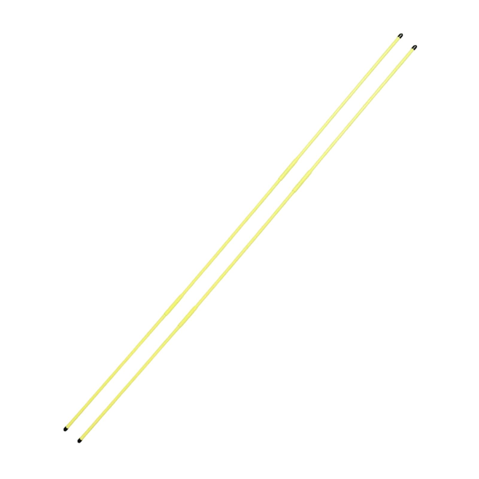 Golf Alignment Stick Practice  - Golf Equipment Guide recension och pris