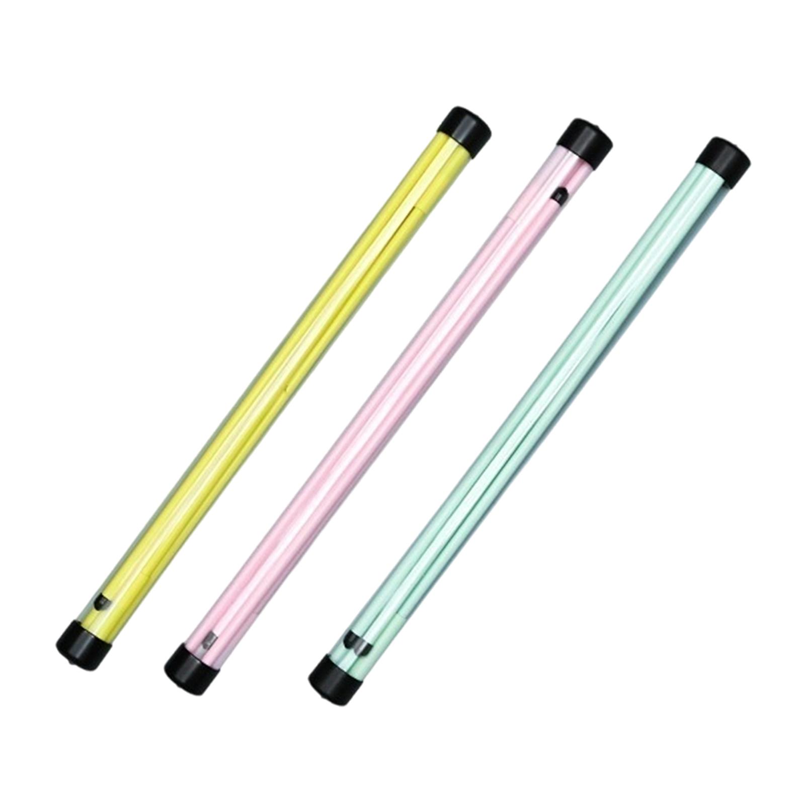 Golf Alignment Stick Practice  - Golf Equipment Guide recension och pris