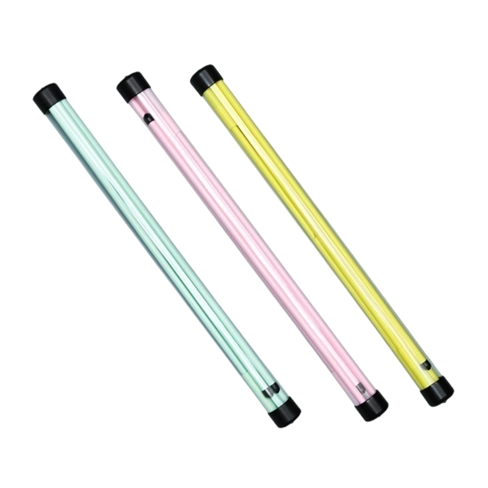 Golf Alignment Stick Practice  - Golf Equipment Guide recension och pris