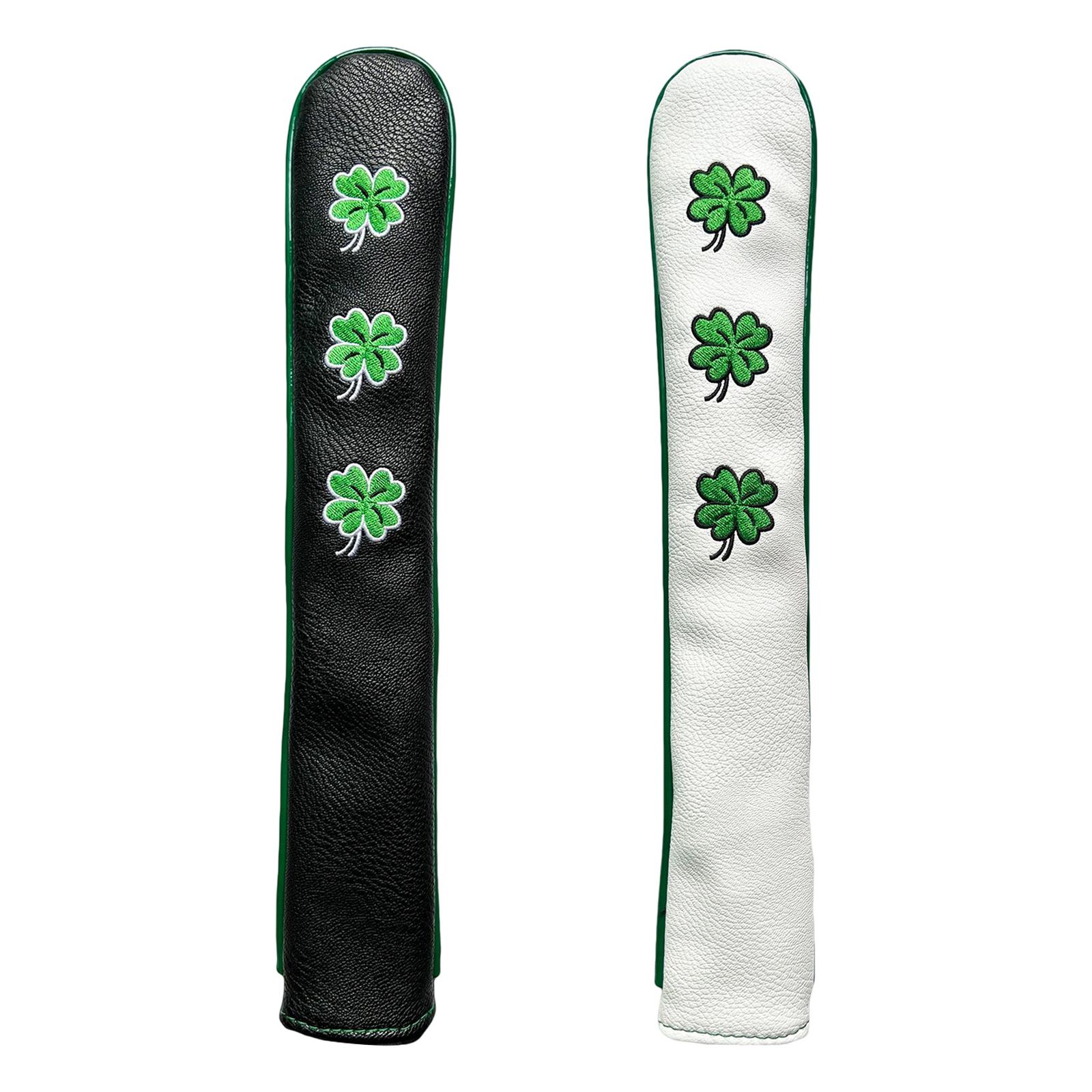 PU Leather Golf Alignment Rod  - Golf Equipment Guide recension och pris