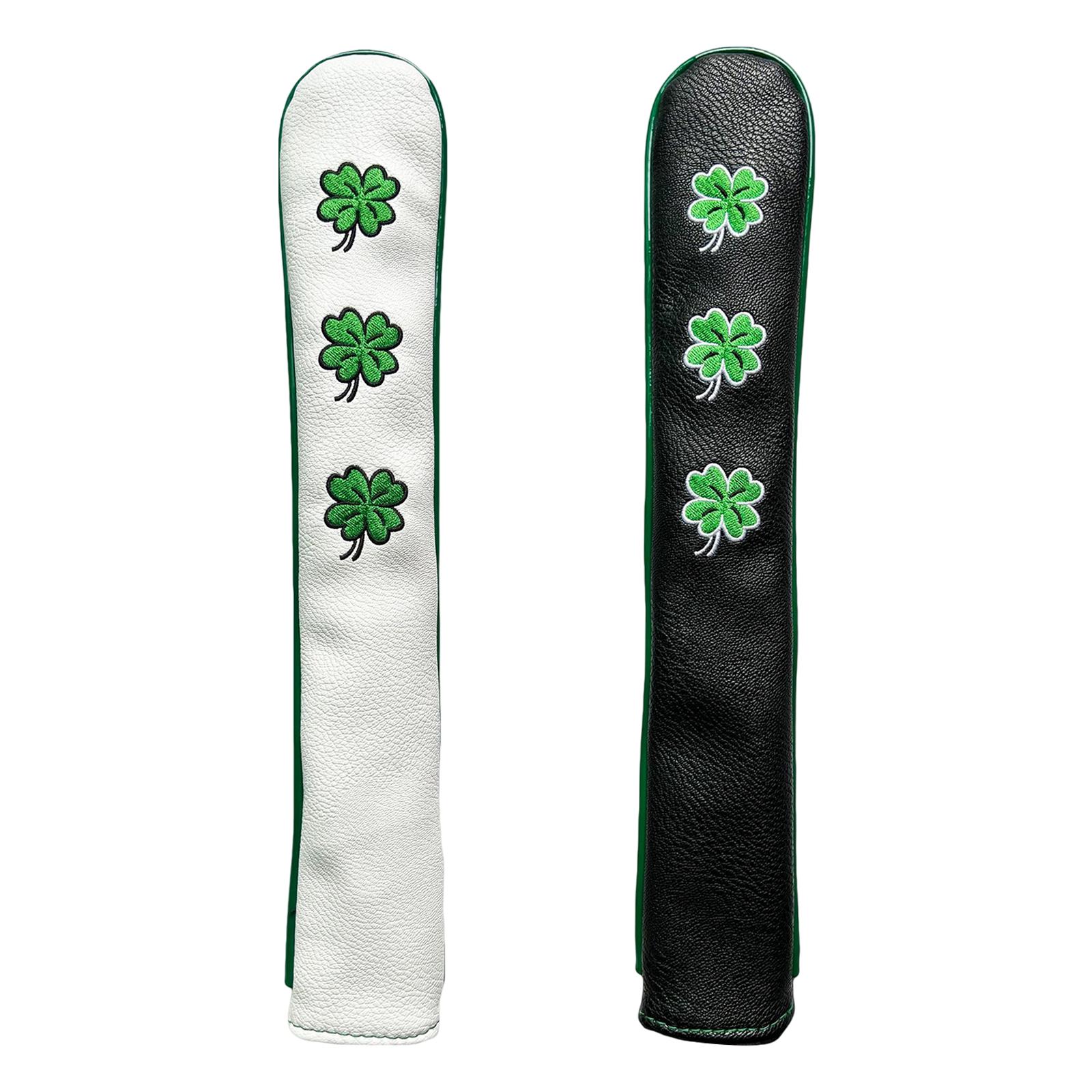 PU Leather Golf Alignment Rod  - Golf Equipment Guide recension och pris
