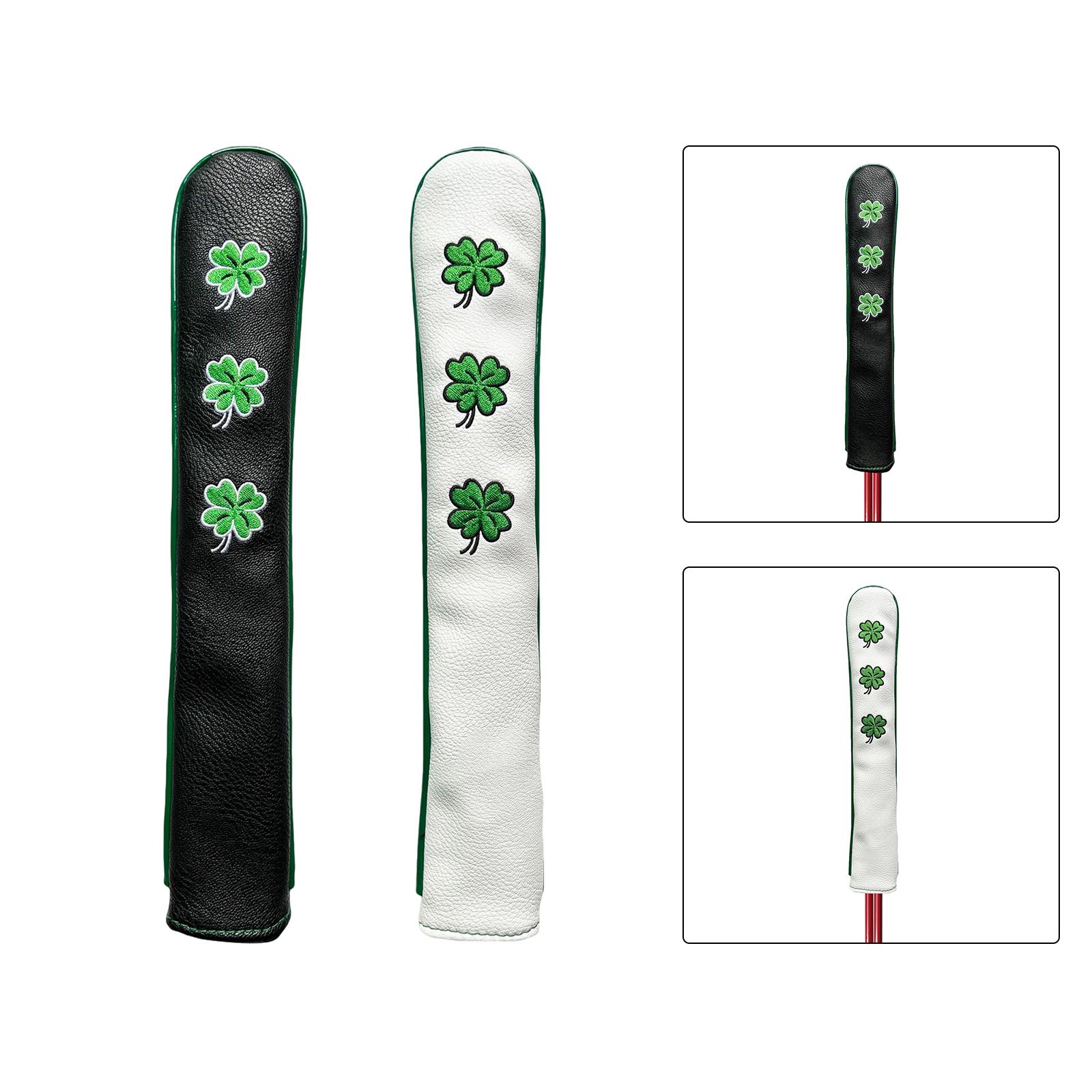 PU Leather Golf Alignment Rod  - Golf Equipment Guide recension och pris