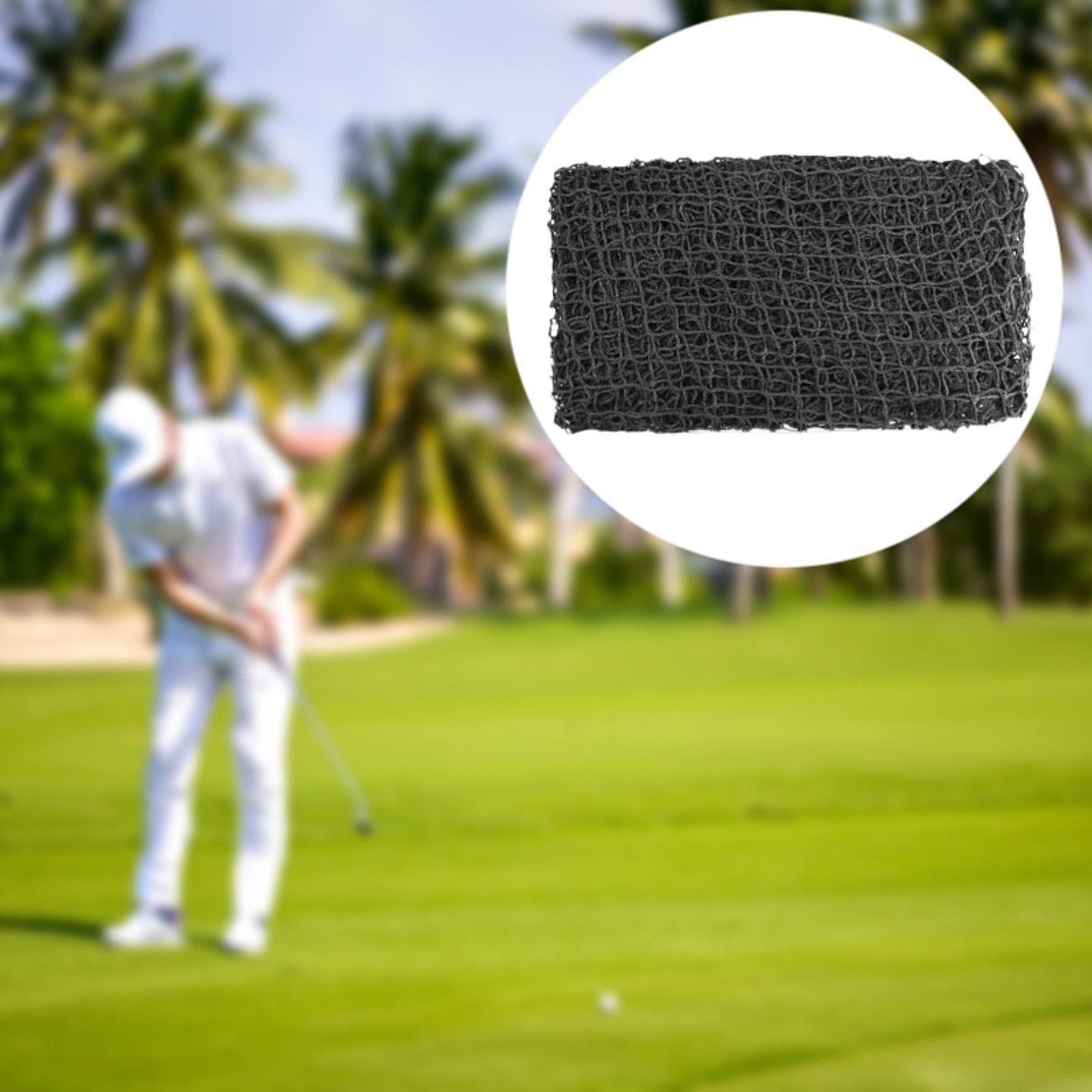Golf Net Equipment Sturdy Mesh - Practice Equipment For Golf recension och pris