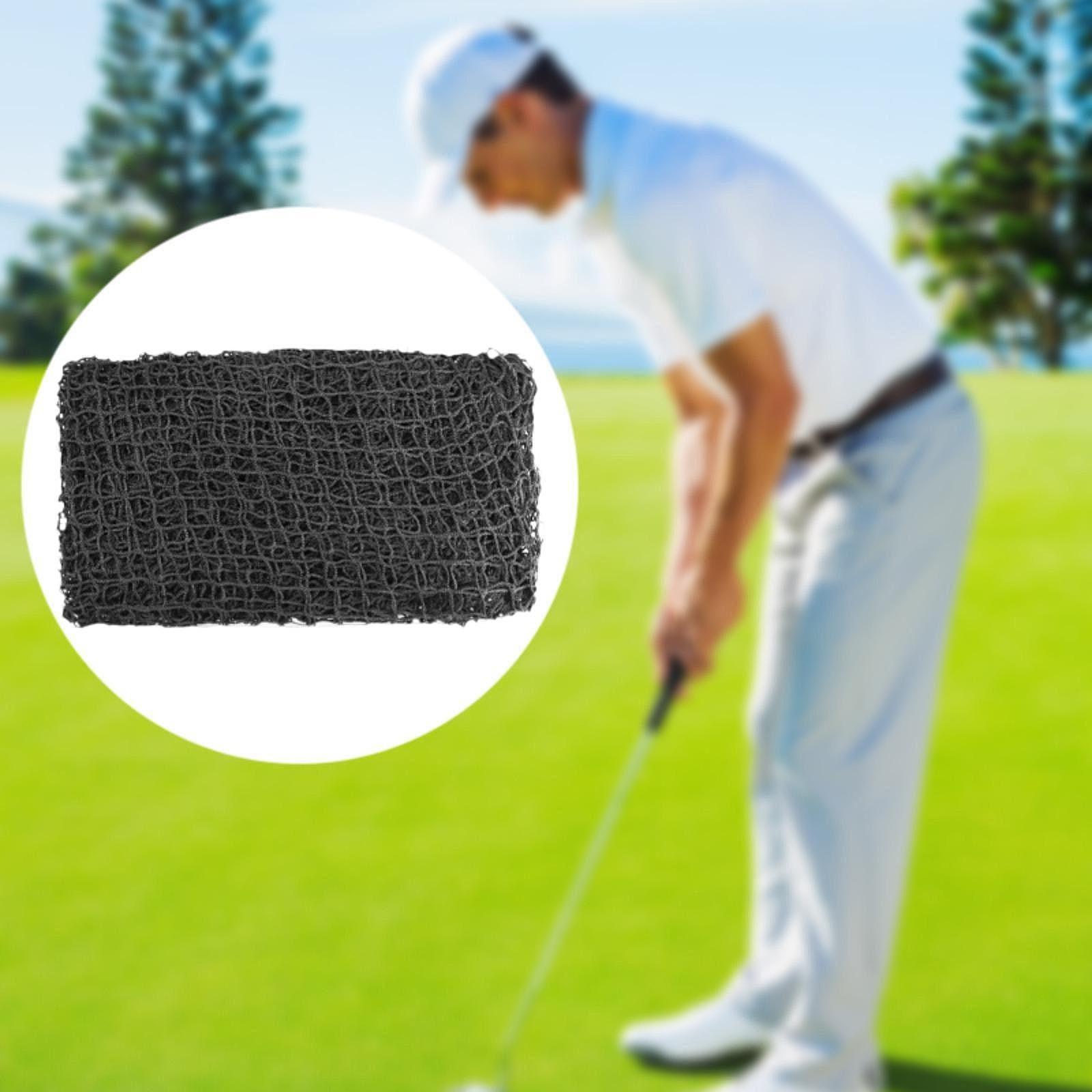 Golf Net Equipment Sturdy Mesh - Practice Equipment For Golf recension och pris