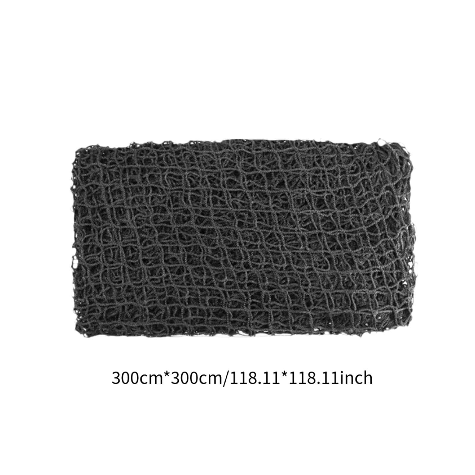 Golf Net Equipment Sturdy Mesh - Practice Equipment For Golf recension och pris