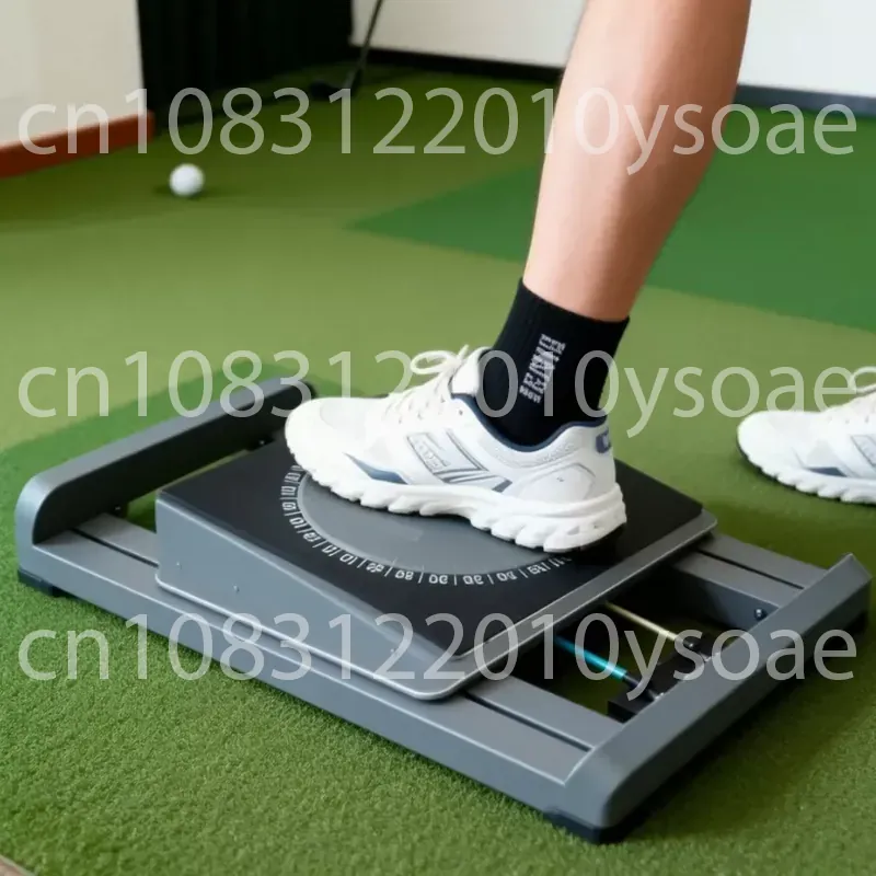Golf Foot Strength Trainer GOL - Golf Equipment Guide recension och pris