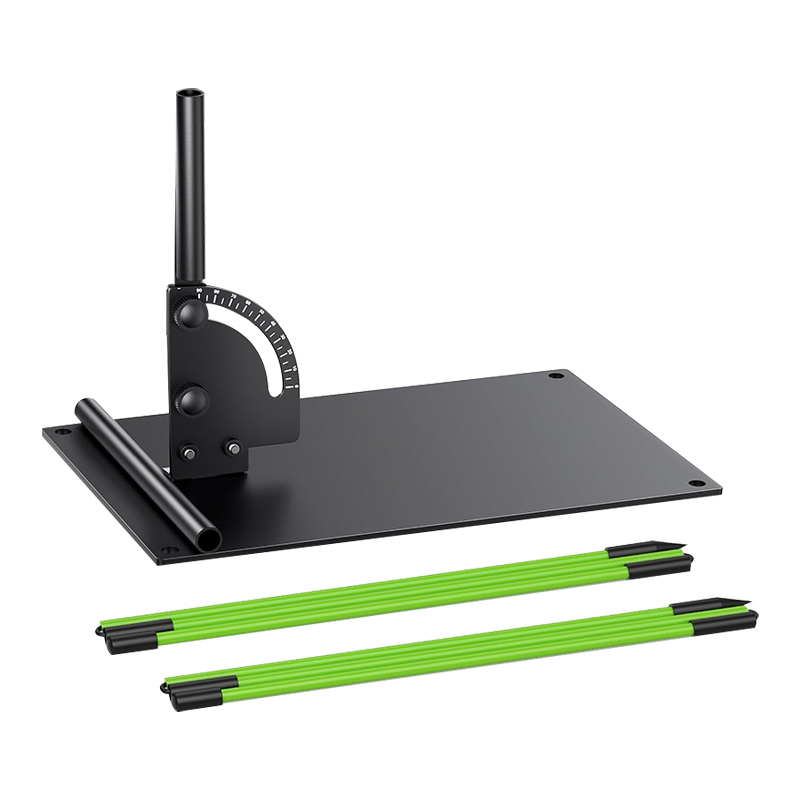 Custom Logo Golf Alignment Sti - Golf Equipment Logos recension och pris