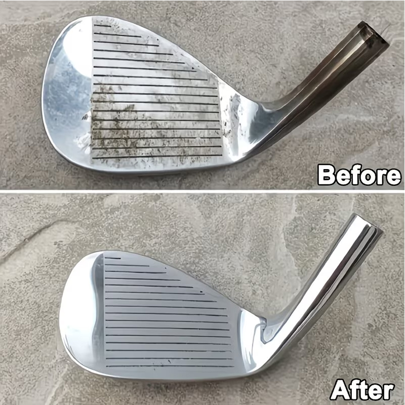 Professional Golf Club Polishi - Golf Equipment Manager recension och pris