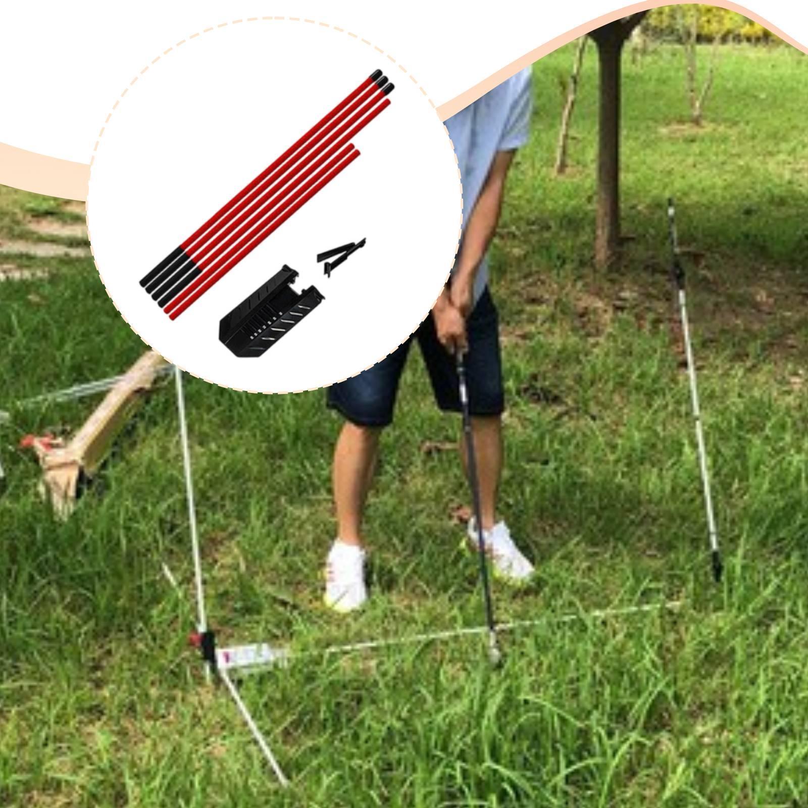 Golf Practice Equipment Swing  - Golf Equipment Guide recension och pris