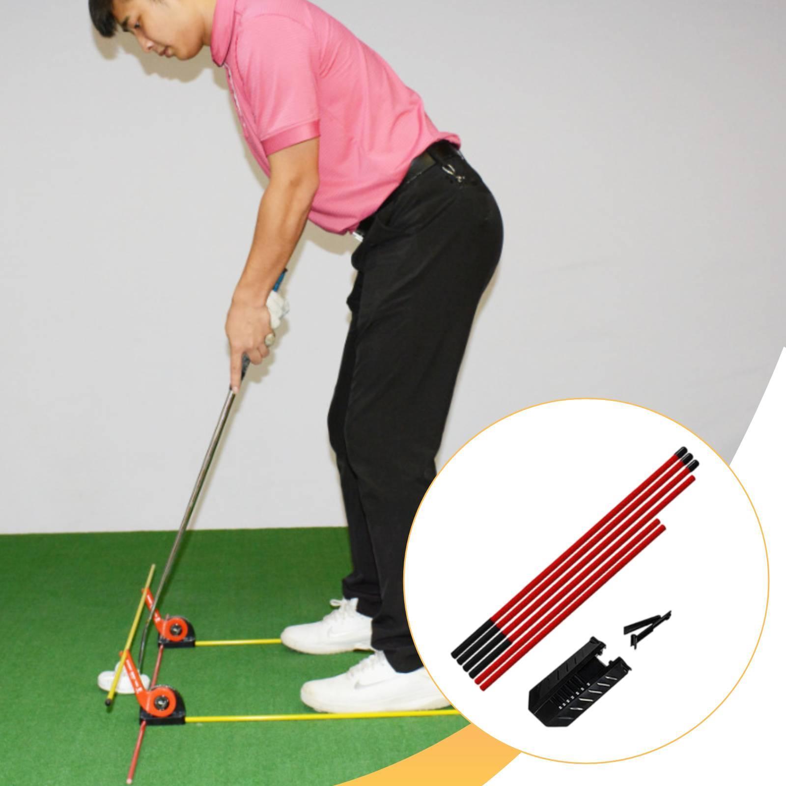 Golf Practice Equipment Swing  - Golf Equipment Guide recension och pris
