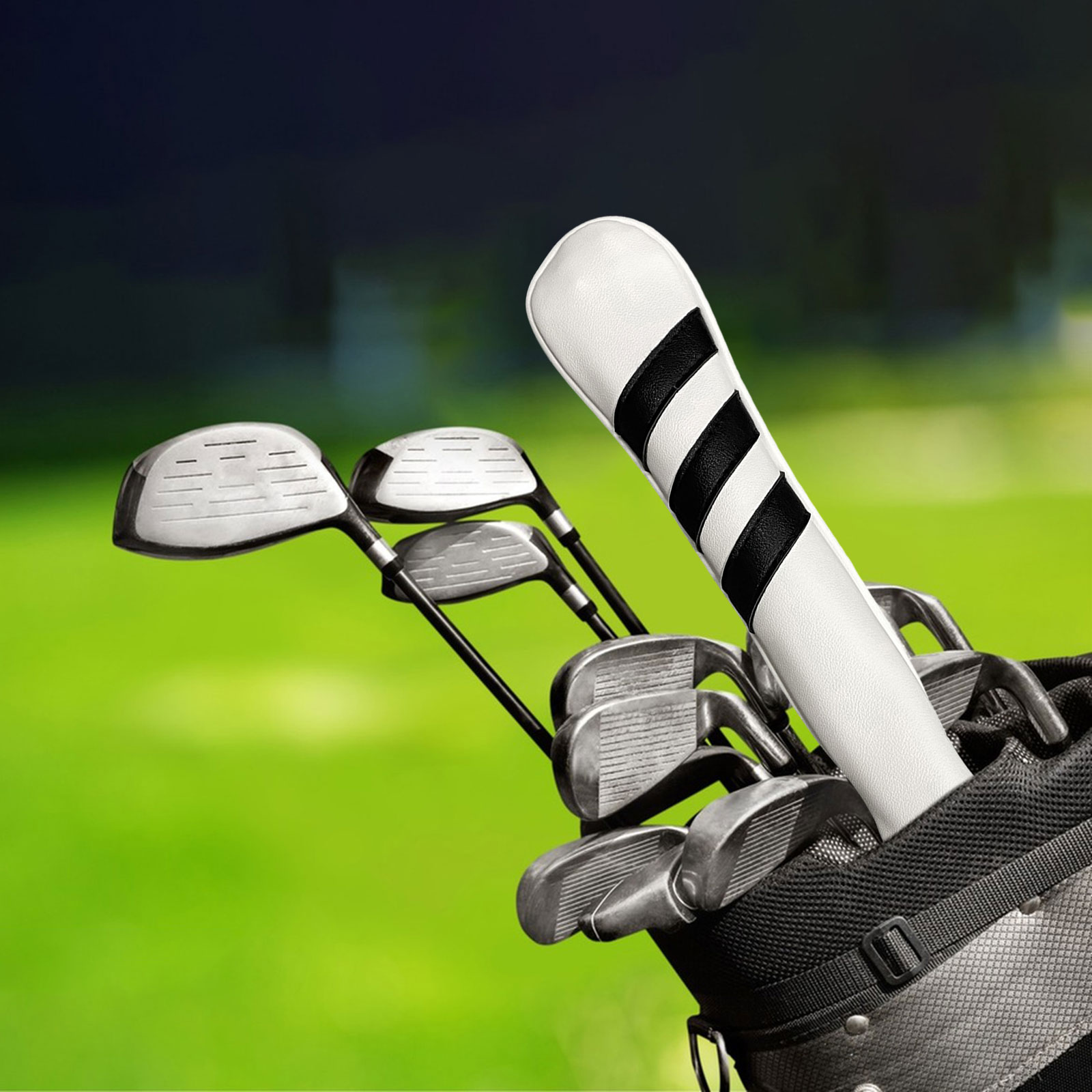 Golf Alignment Stick Cover Cas - Golf Equipment Guide recension och pris