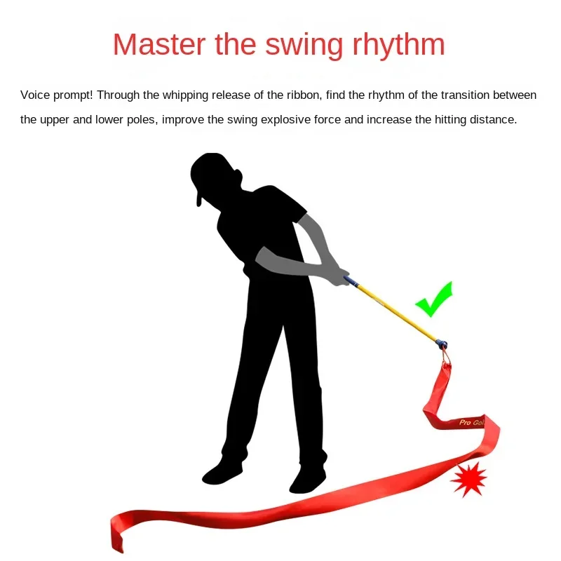 PGM Golf Practitioner Ribbon S - Practice Equipment For Golf recension och pris