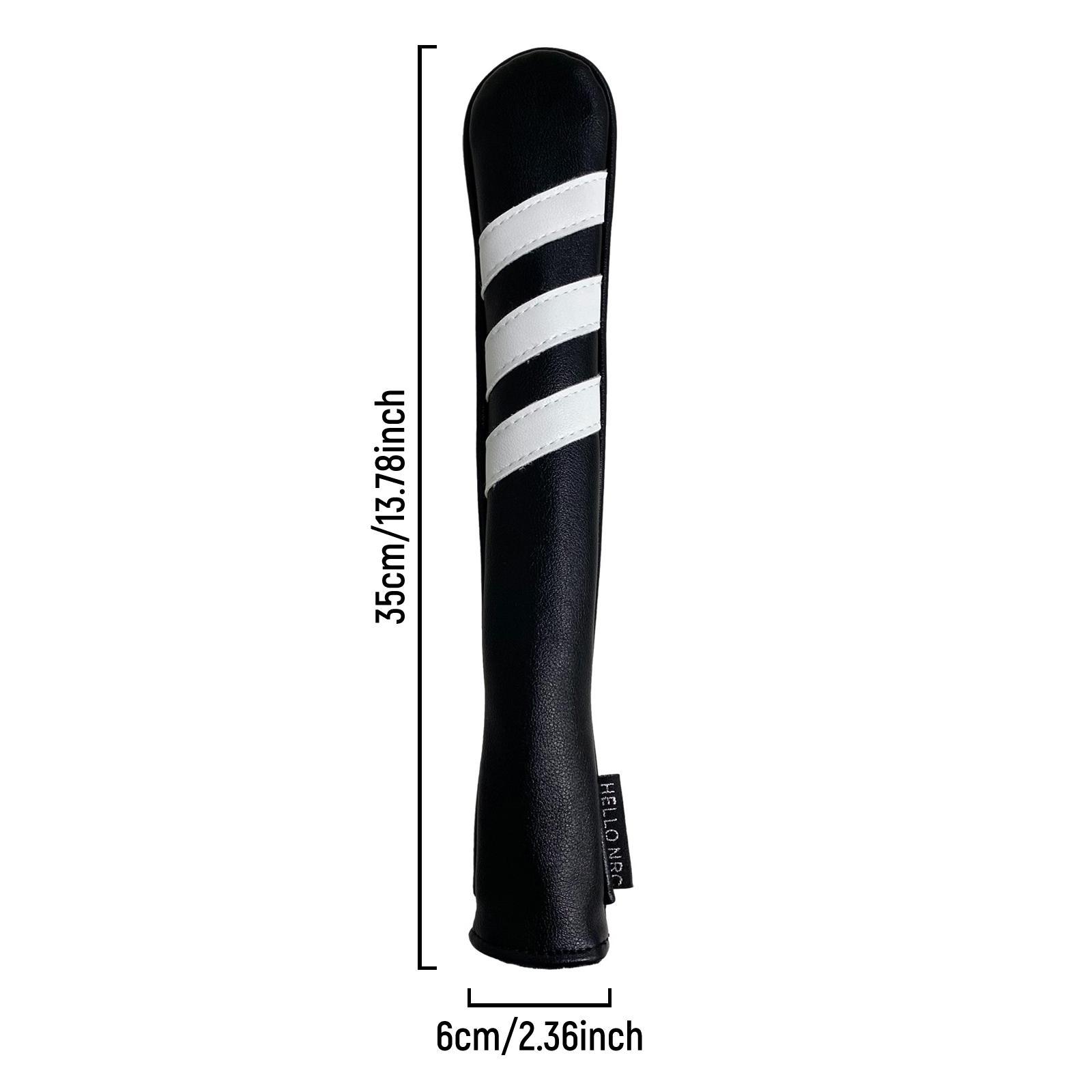Club Equipment Guide Alignment - Golf Equipment Guide recension och pris