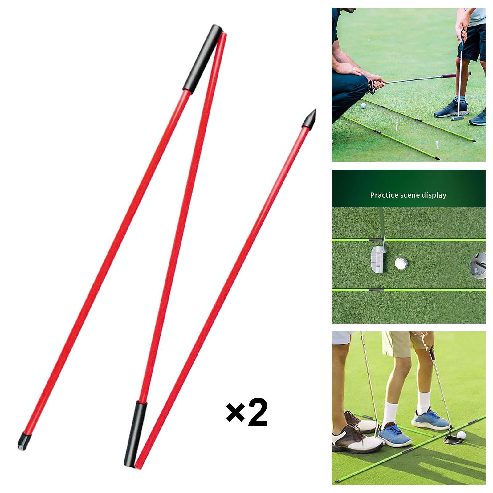 Golf Training Equipment Alignm - Golf Equipment Guide recension och pris