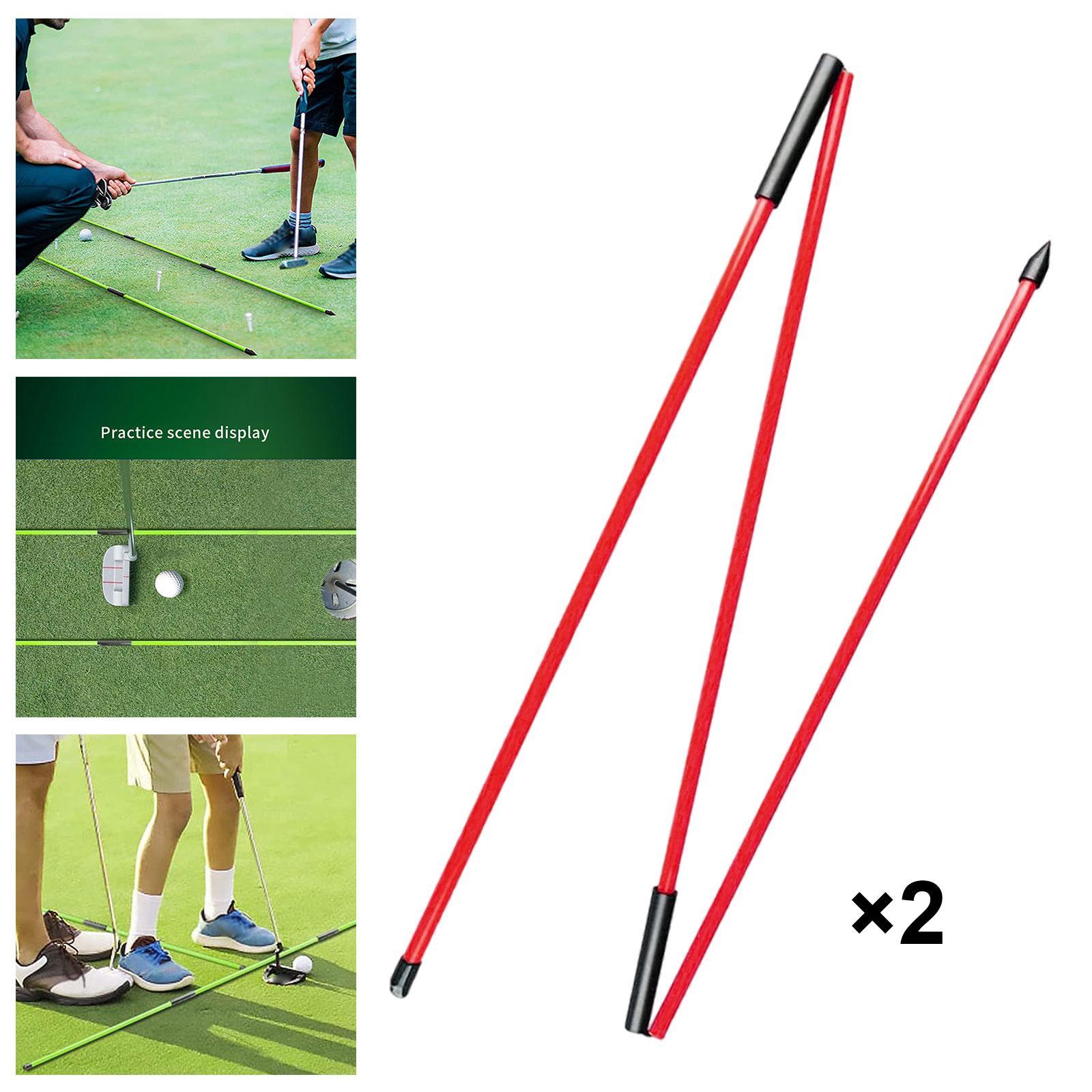 Golf Training Equipment Alignm - Golf Equipment Guide recension och pris