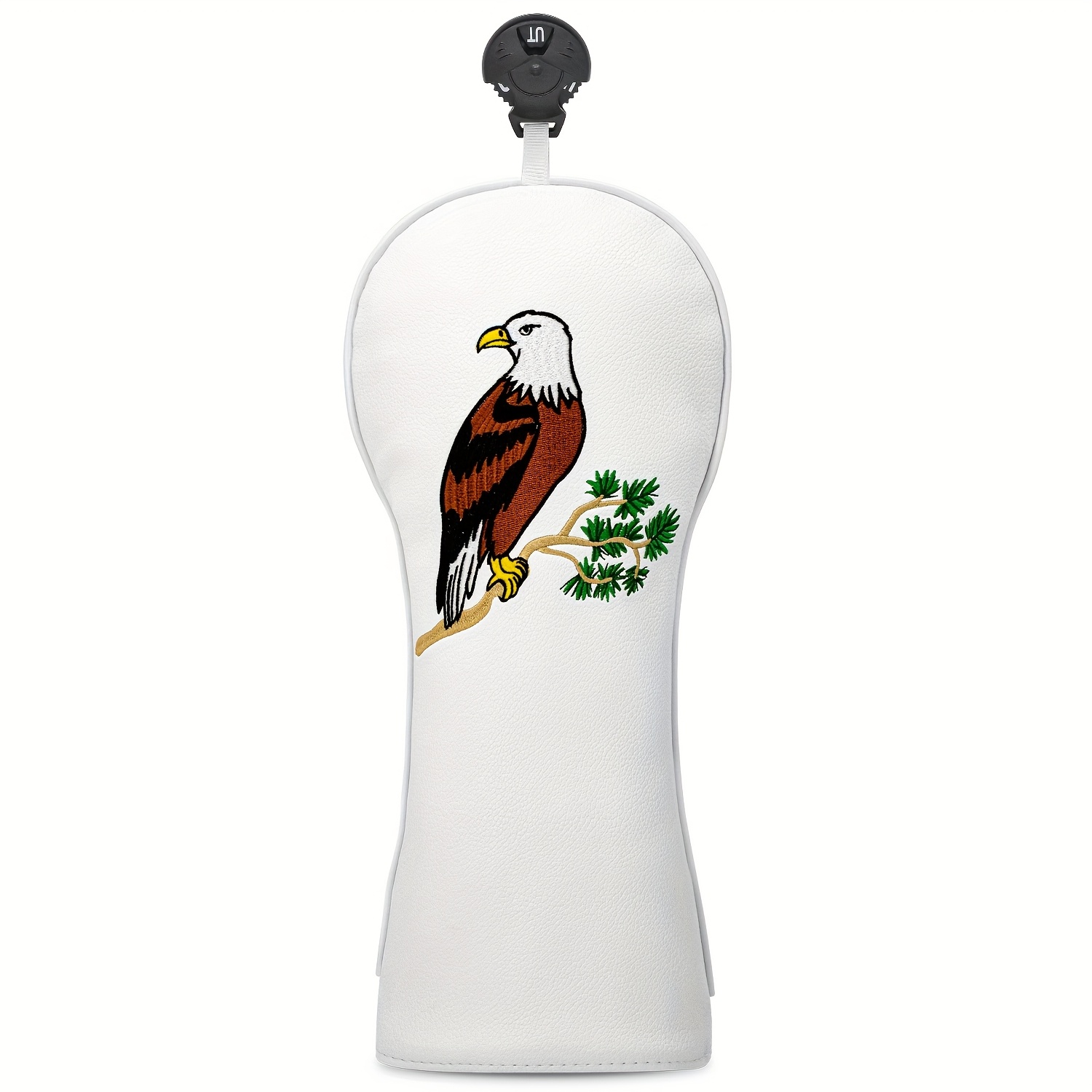 Eagle Golf Club Head Covers wi - Golf Equipment Nearby recension och pris