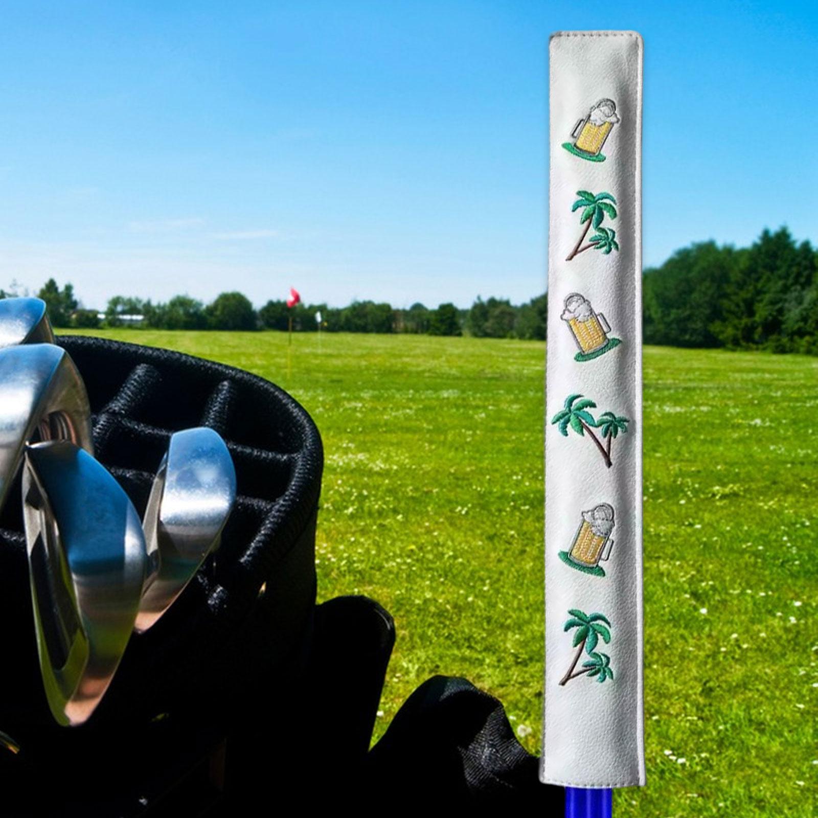 Training Stick Cover Waterproo - Golf Equipment Guide recension och pris