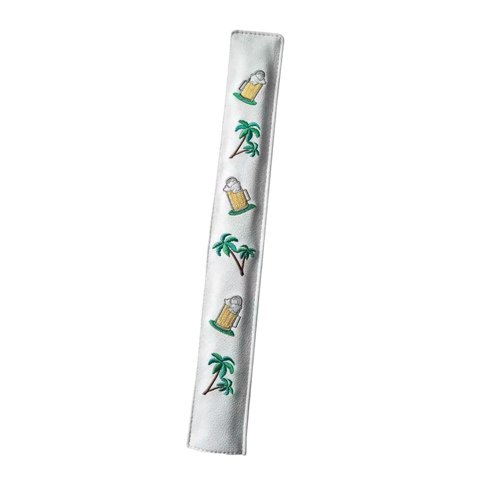 Training Stick Cover Waterproo - Golf Equipment Guide recension och pris