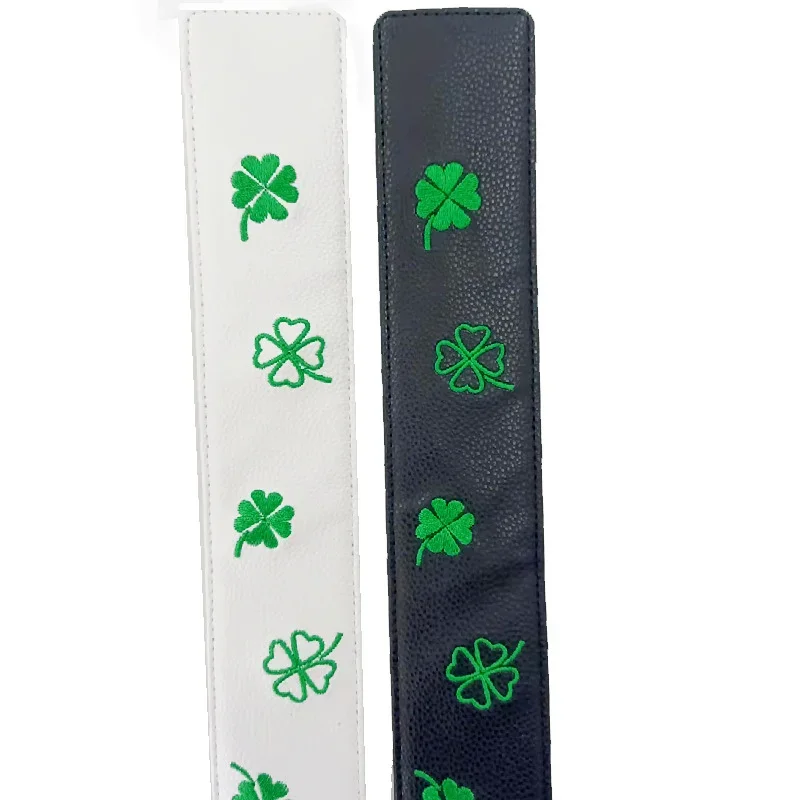 PU Leather Golf Alignment Rod  - Golf Equipment Guide recension och pris