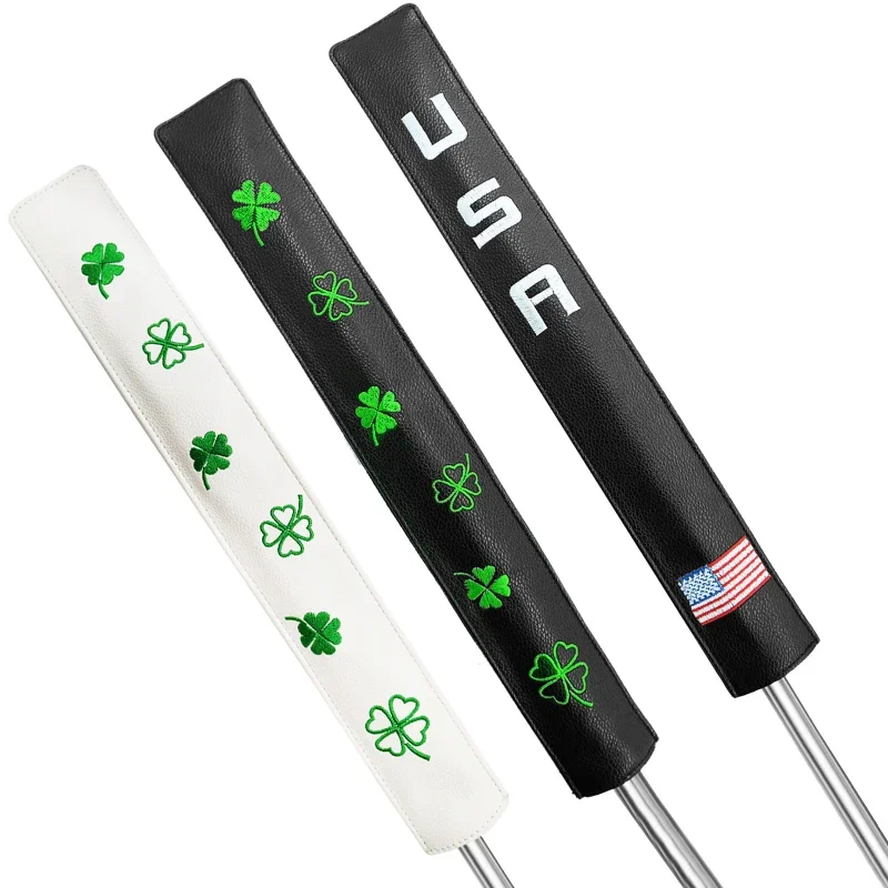 PU Leather Golf Alignment Rod  - Golf Equipment Guide recension och pris