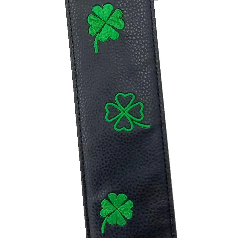 PU Leather Golf Alignment Rod  - Golf Equipment Guide recension och pris