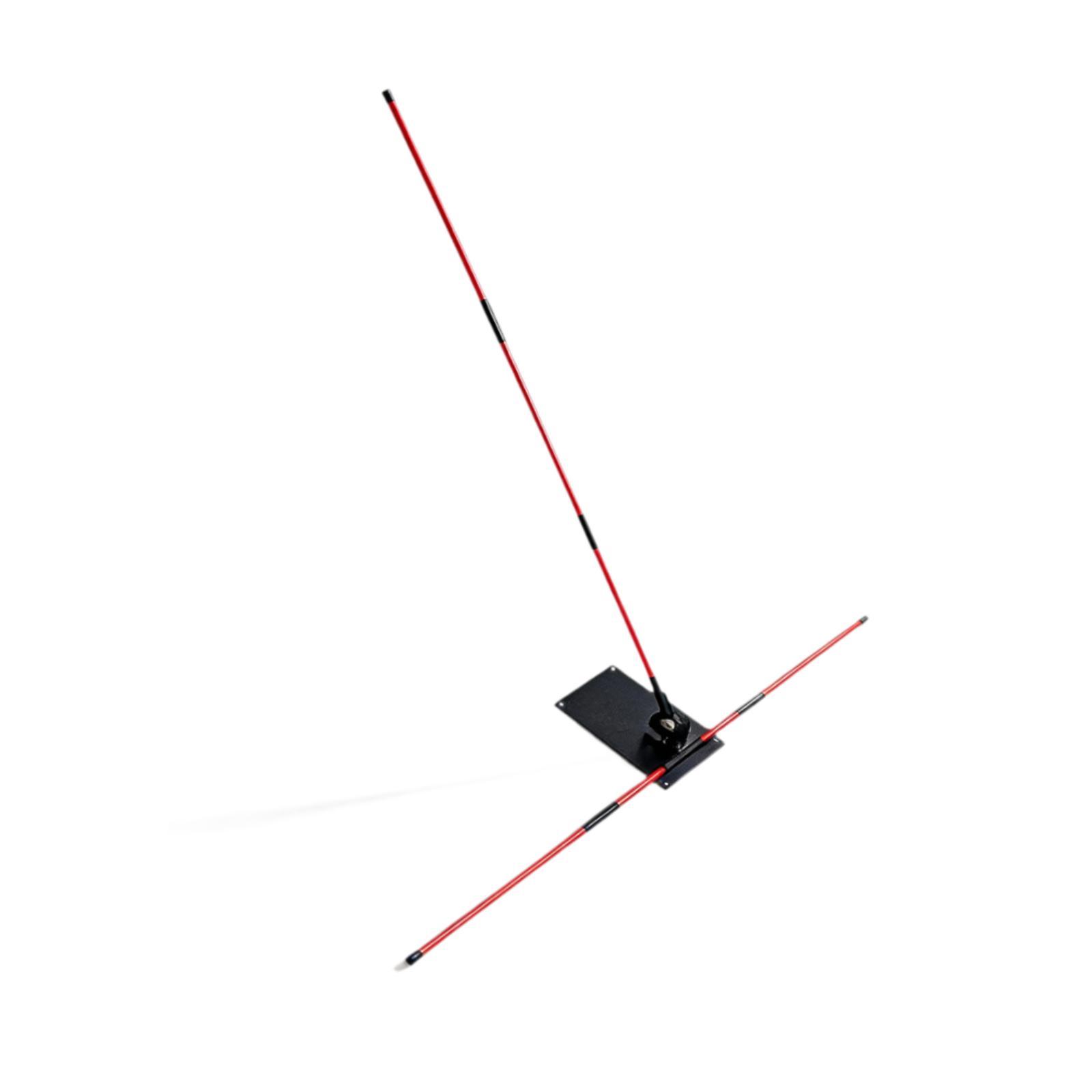 Golf Alignment Sticks Holder S - Golf Equipment Guide recension och pris