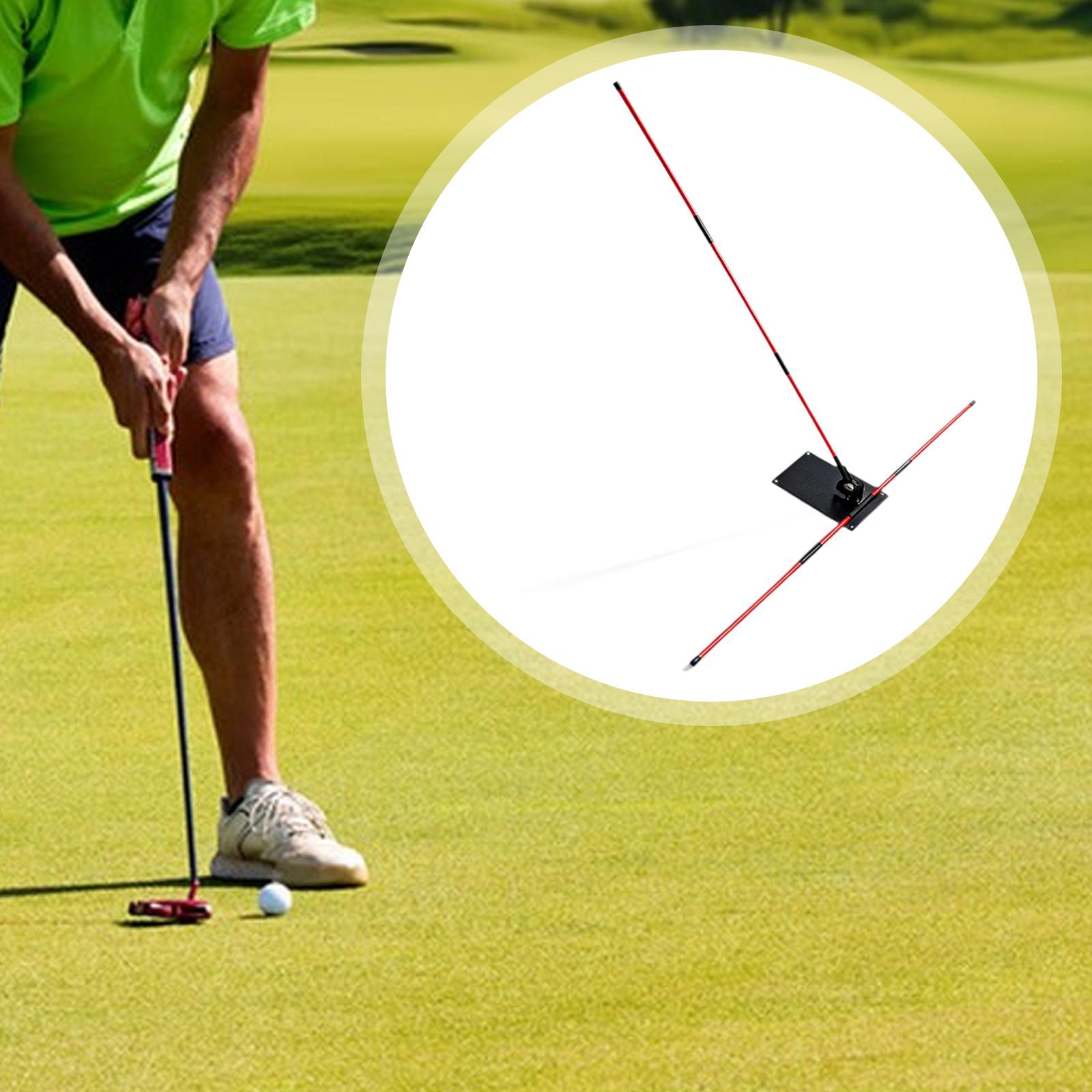 Golf Alignment Sticks Holder S - Golf Equipment Guide recension och pris