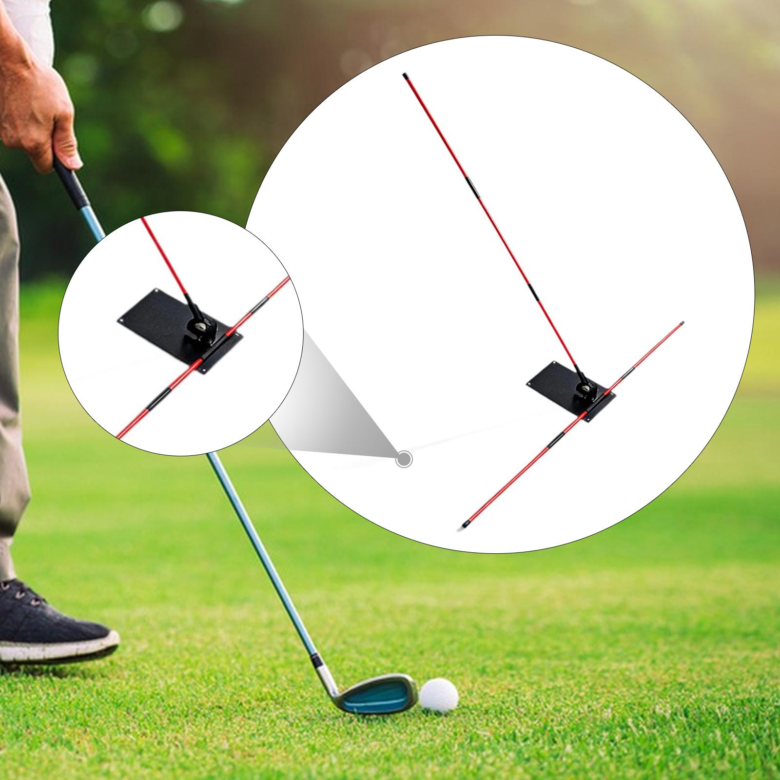 Golf Alignment Sticks Holder S - Golf Equipment Guide recension och pris