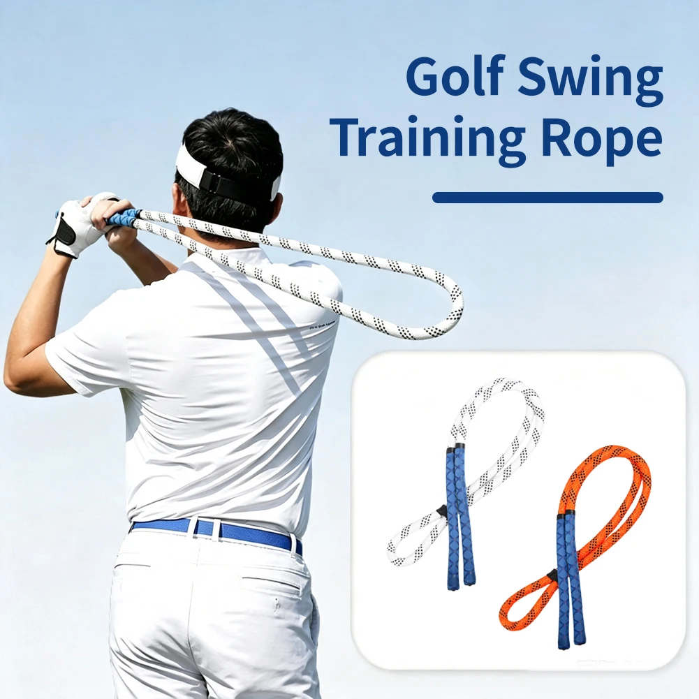 Golf Swing Rhythm Improvement  - Practice Equipment For Golf recension och pris