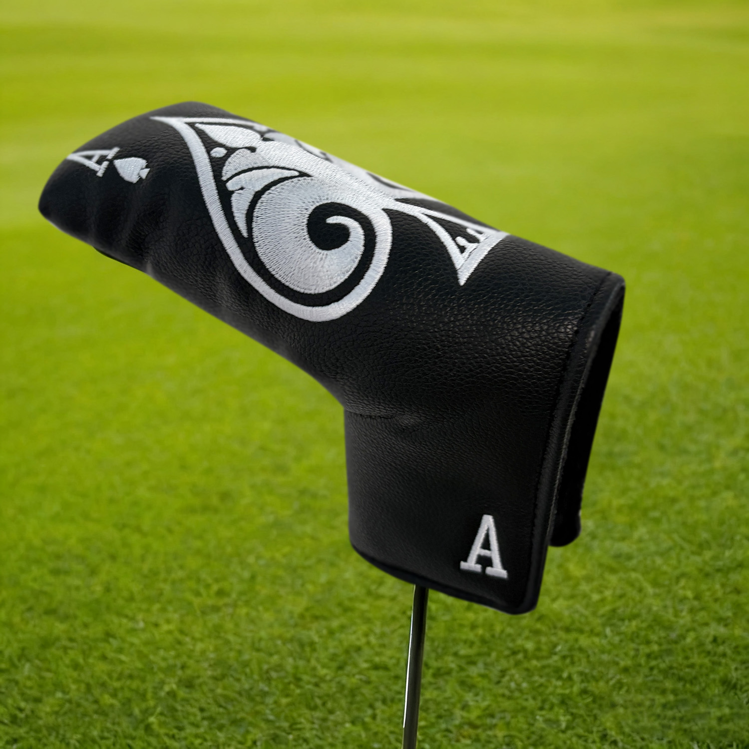 Golf Putter Cover Head Golf He - Golf Equipment Nearby recension och pris