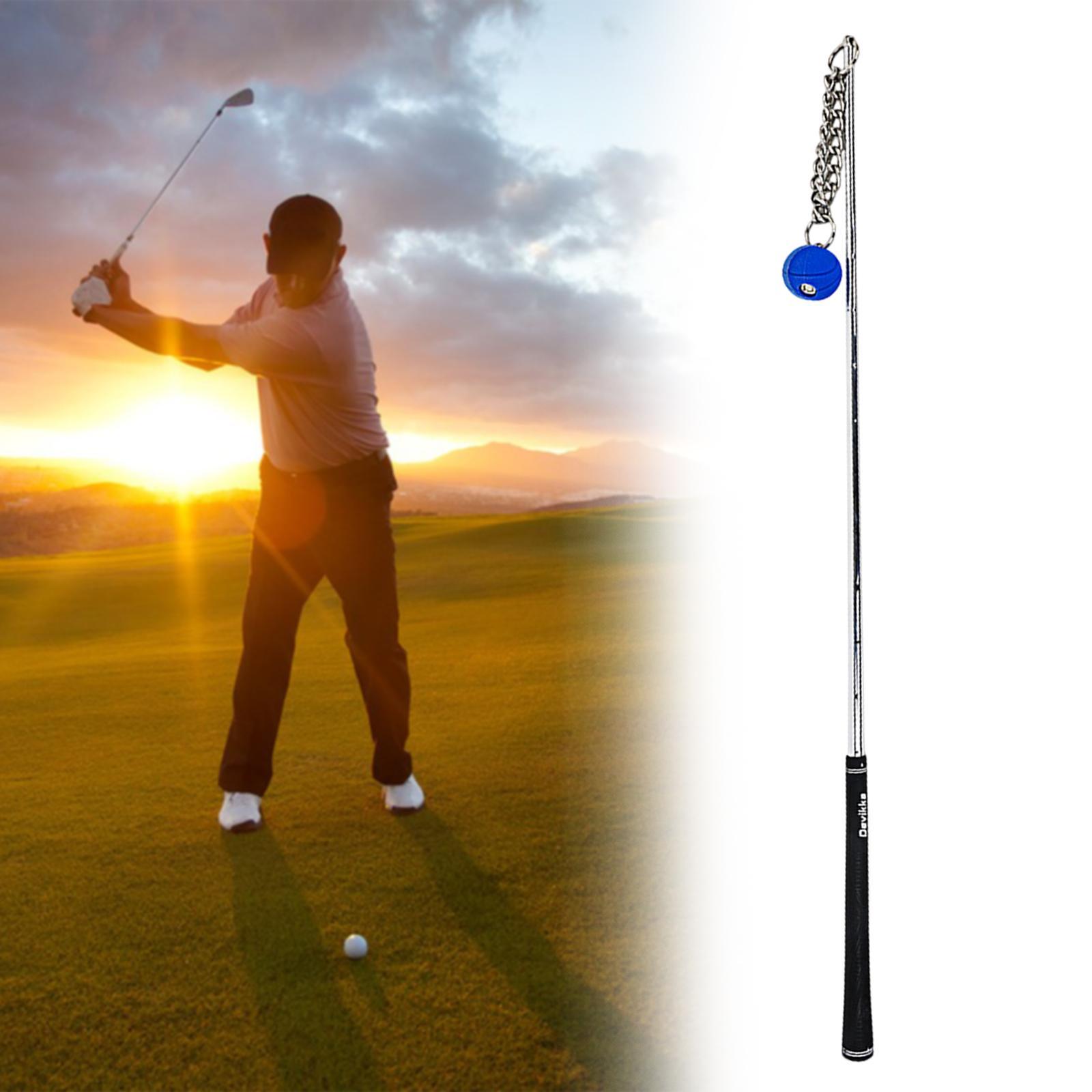 Golf Swing Trainer Aid Equipme - Golf Equipment Guide recension och pris