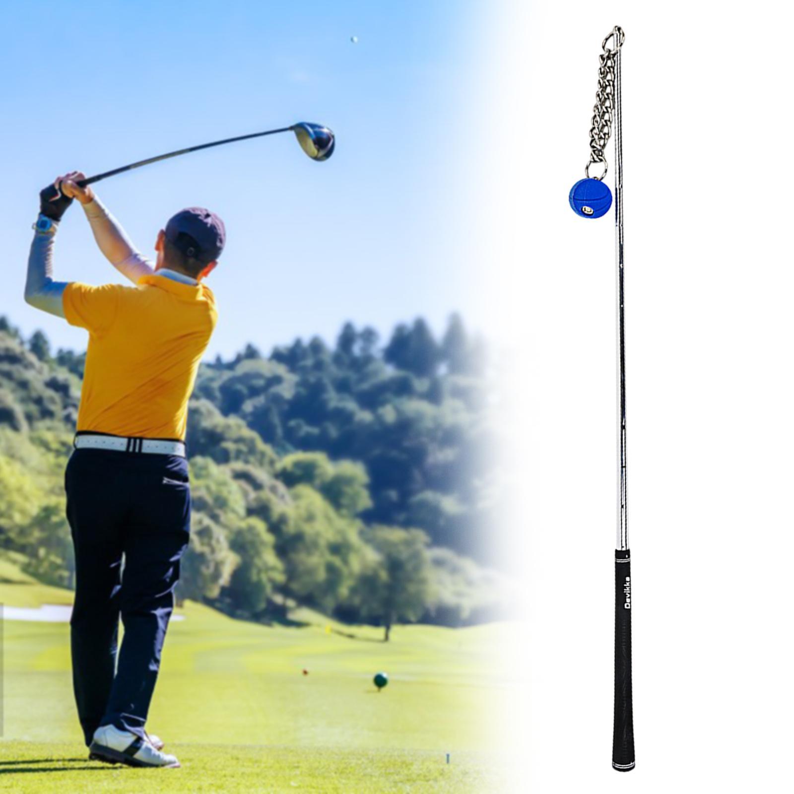 Golf Swing Trainer Aid Equipme - Golf Equipment Guide recension och pris