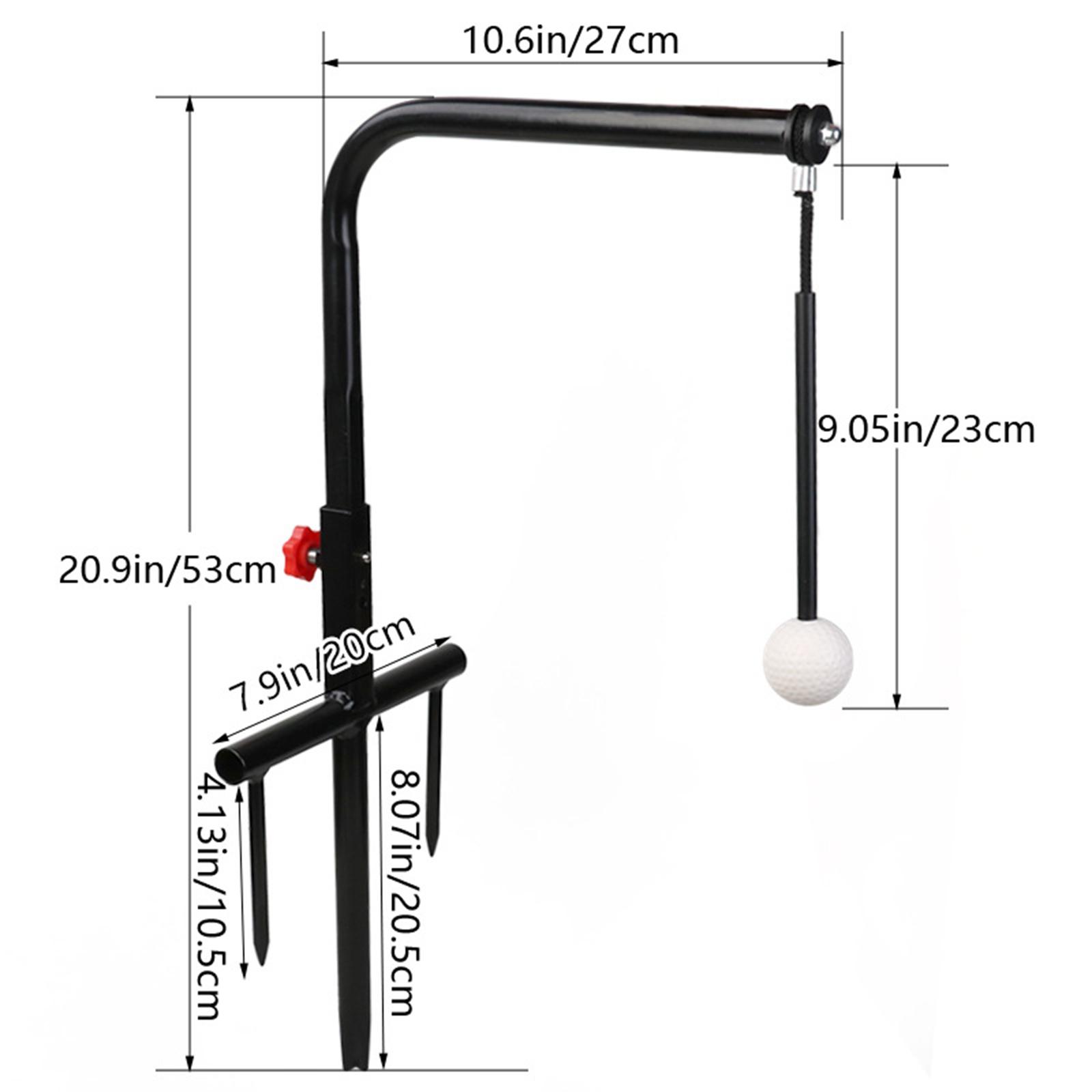 Golf Swing Trainer Aid, Golf E - Golf Equipment Guide recension och pris
