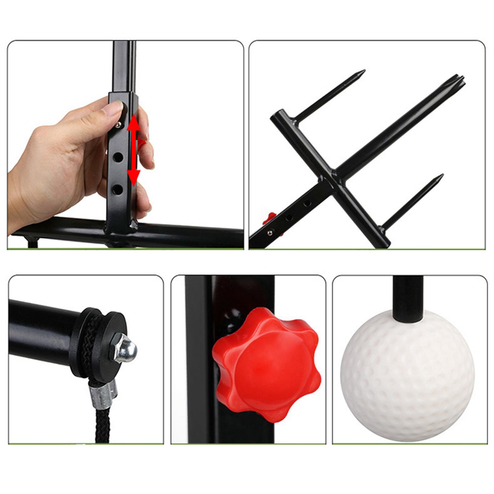 Golf Swing Trainer Aid, Golf E - Golf Equipment Guide recension och pris