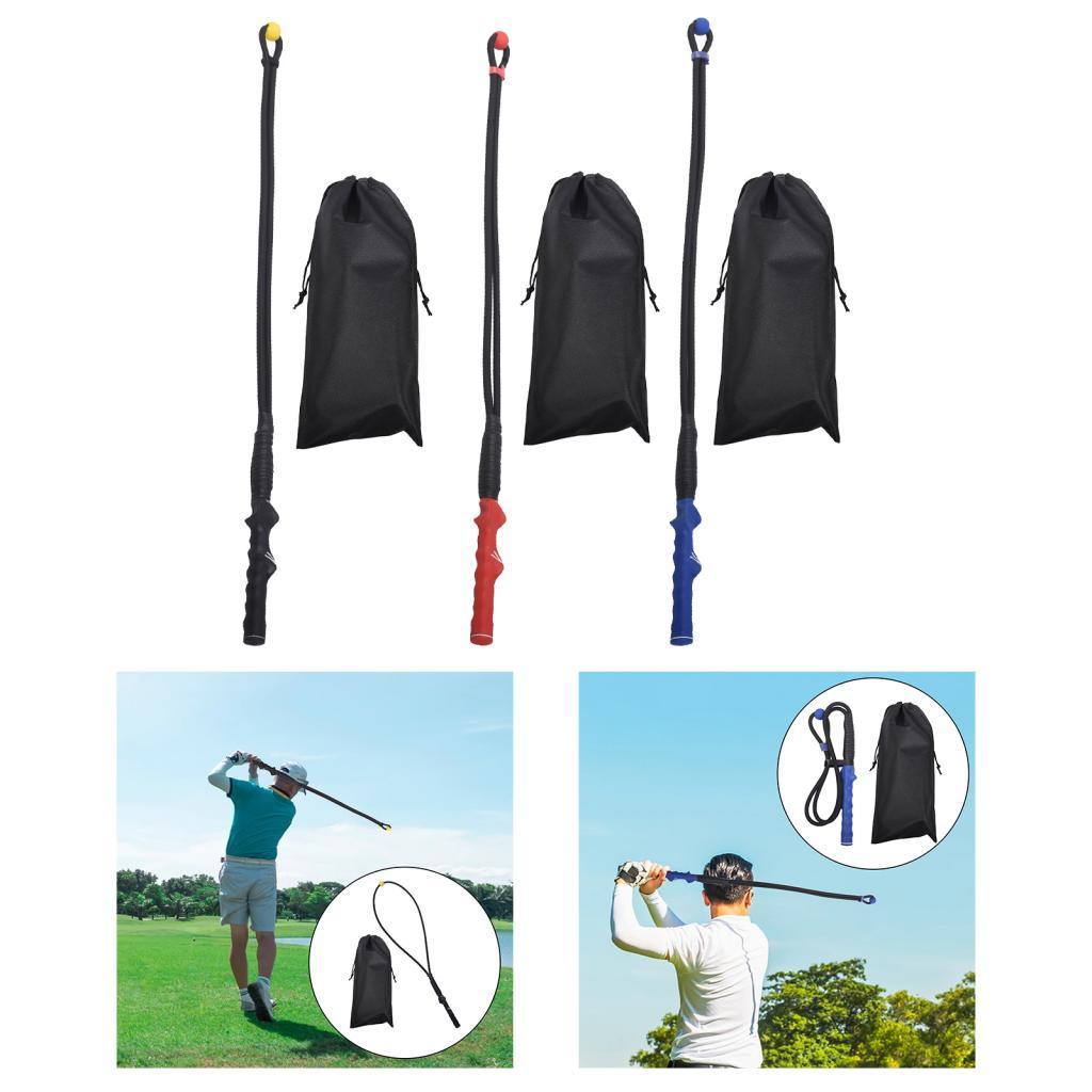 Golf Swing Practice Rope Arm S - Golf Equipment Guide recension och pris