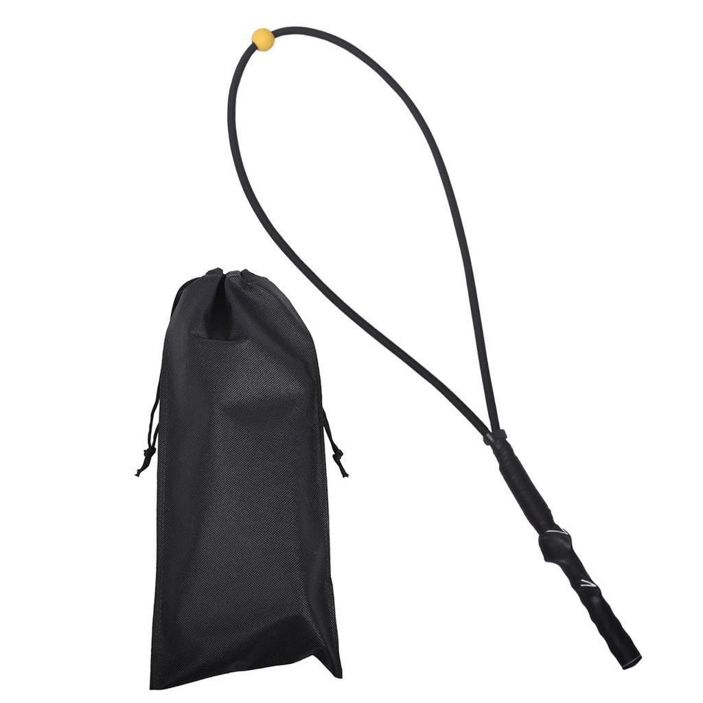 Golf Swing Practice Rope Arm S - Golf Equipment Guide recension och pris