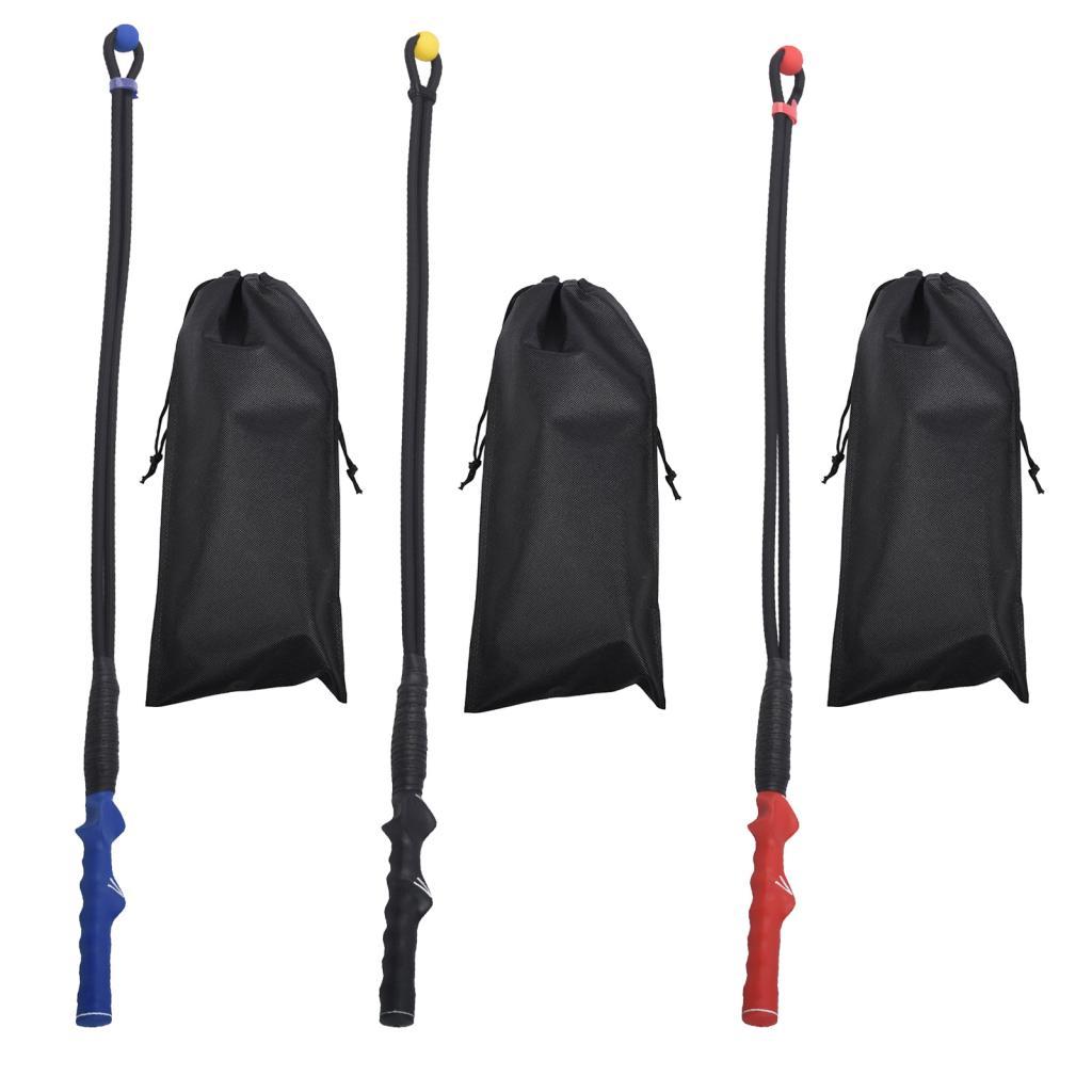 Golf Swing Practice Rope Arm S - Golf Equipment Guide recension och pris