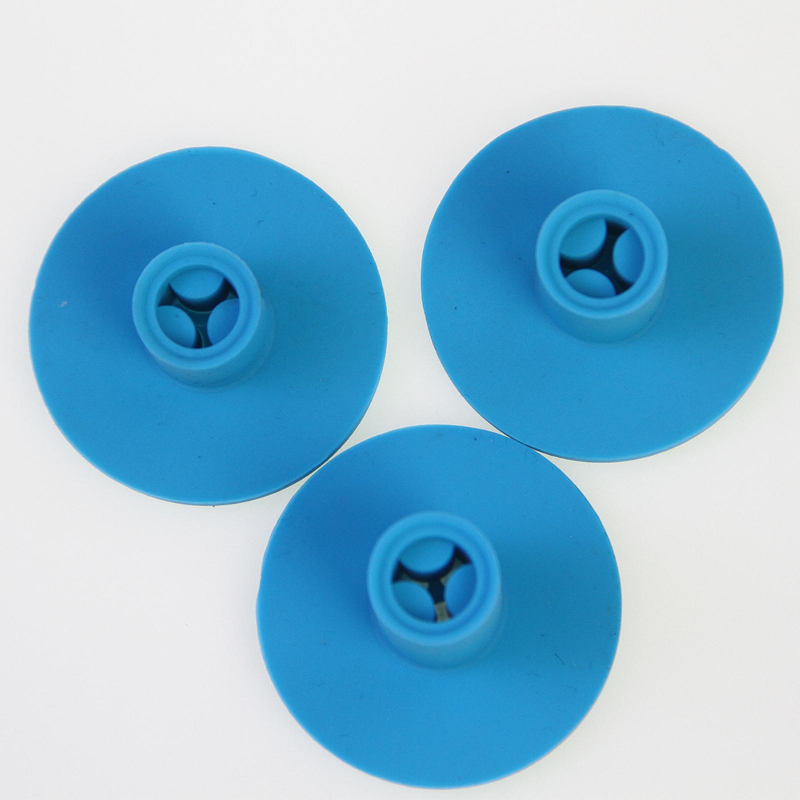 Premium Rubber Golf Tee Holder - Practice Equipment For Golf recension och pris