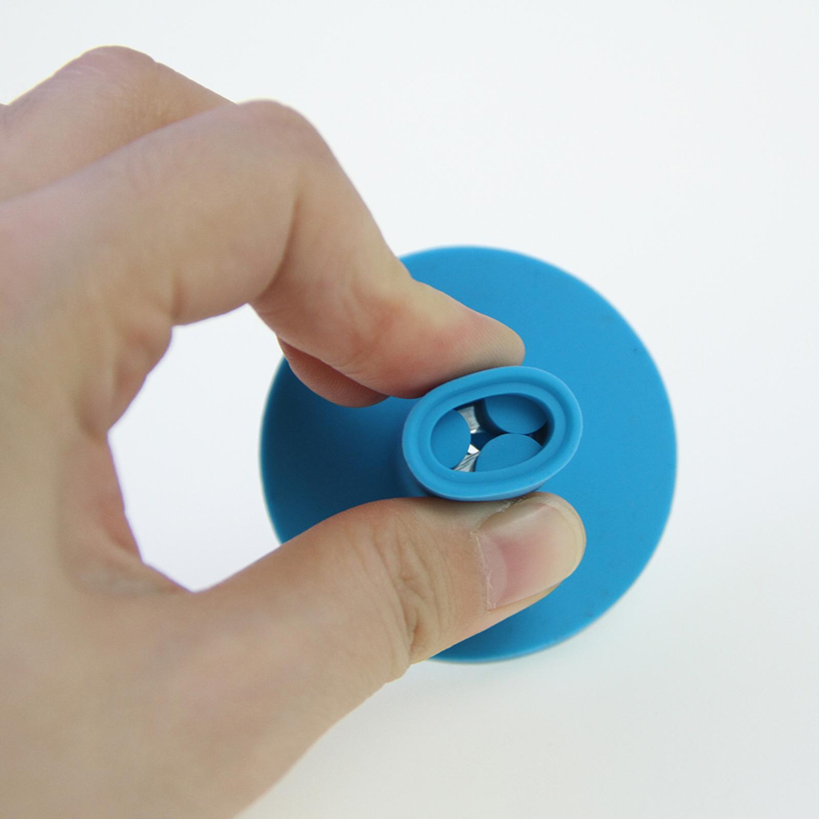 Premium Rubber Golf Tee Holder - Practice Equipment For Golf recension och pris
