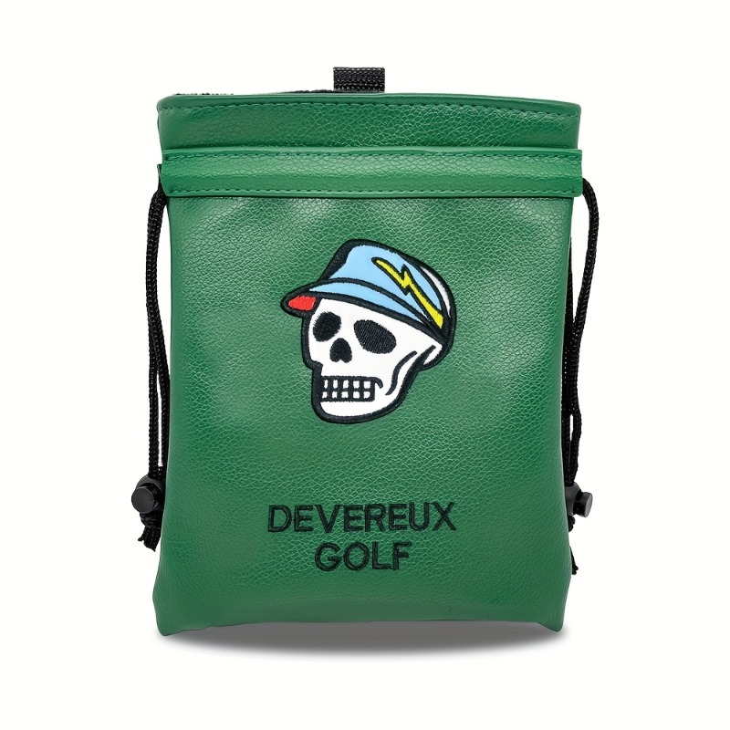 Portable Green Golf Valuable I - Golf Equipment Drawing recension och pris