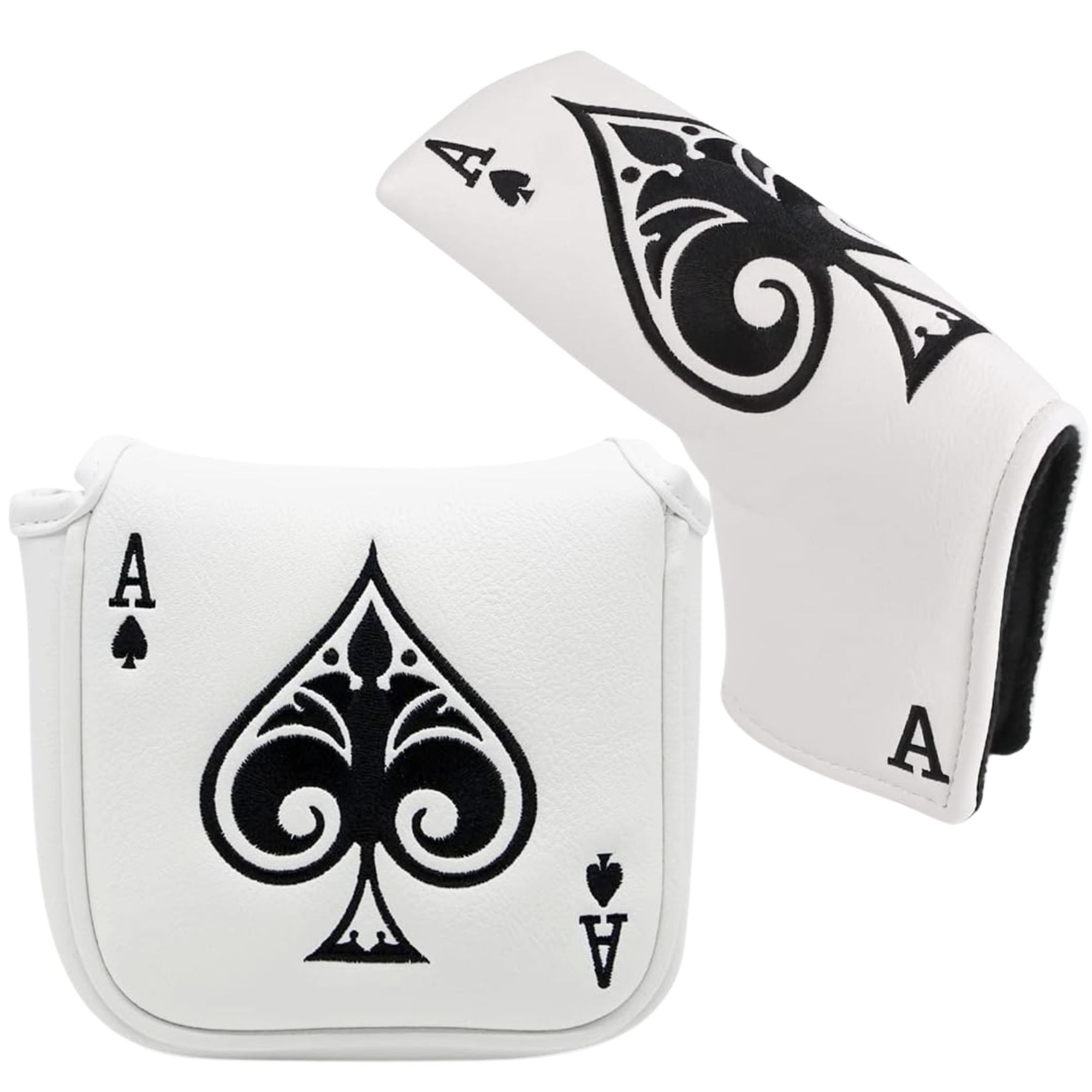 Funny Golf Putter Cover Headco - Golf Equipment Nearby recension och pris