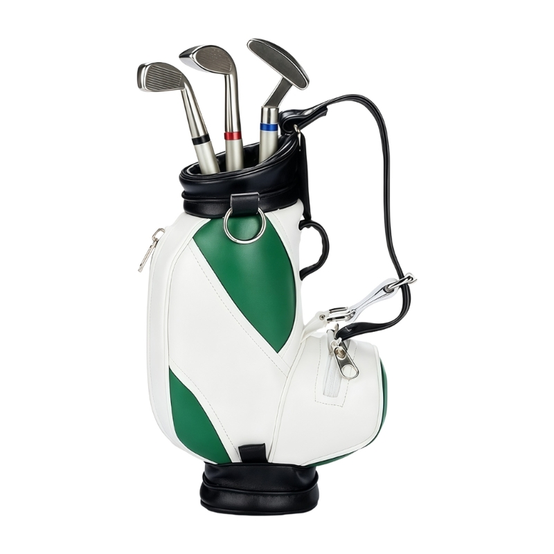 Golf Equipment Themed Pencil C - Golf Equipment Manager recension och pris