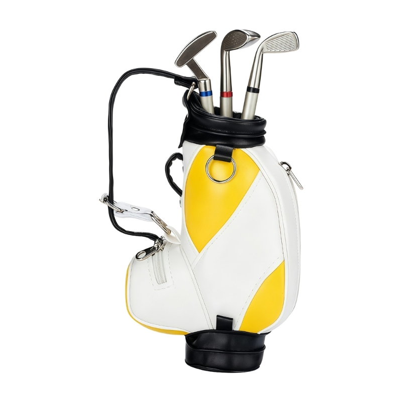 Golf Equipment Themed Pencil C - Golf Equipment Manager recension och pris