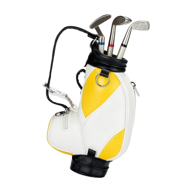 Golf Equipment Themed Pencil C - Golf Equipment Manager recension och pris