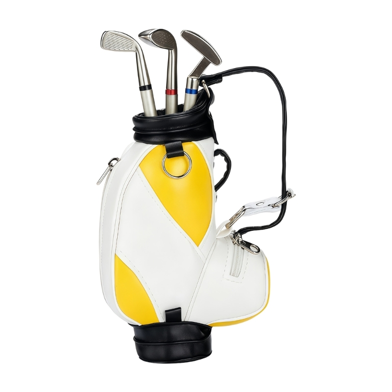Golf Equipment Themed Pencil C - Golf Equipment Manager recension och pris
