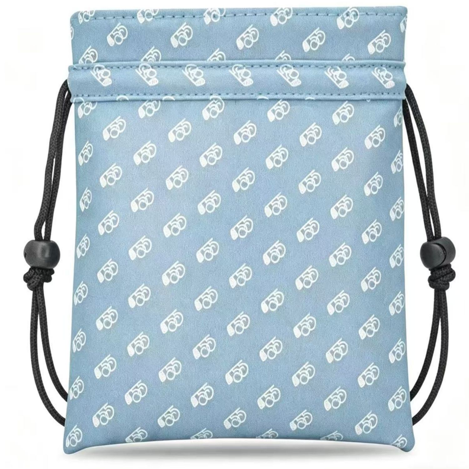 A Minimalist Blue Golf Valuabl - Golf Equipment Drawing recension och pris