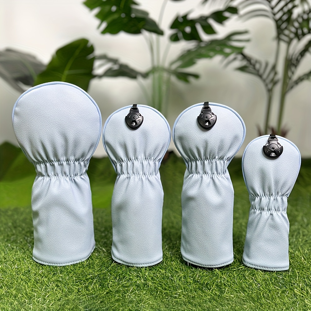 Golf Club Head Covers Golf Clu - Golf Equipment Nearby recension och pris