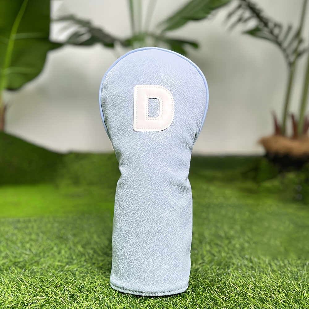 Golf Club Head Covers Golf Clu - Golf Equipment Nearby recension och pris
