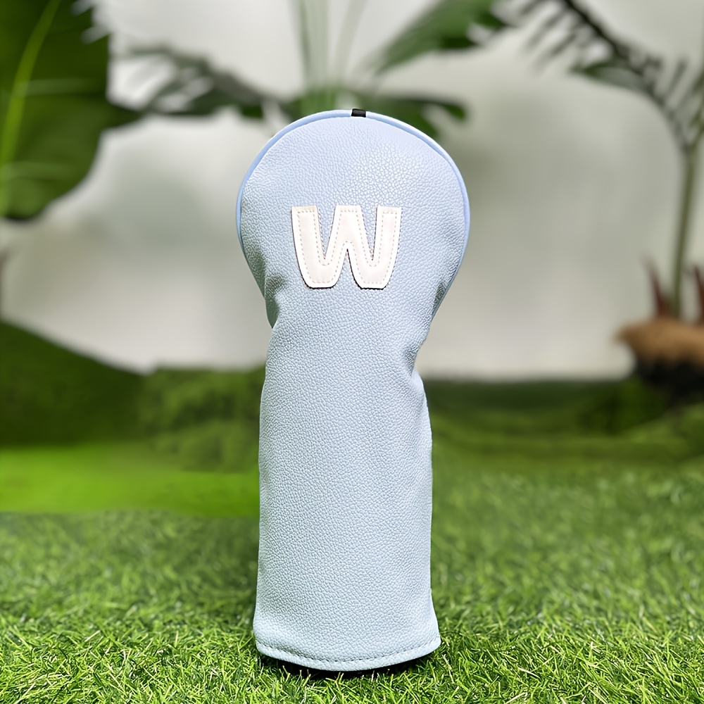 Golf Club Head Covers Golf Clu - Golf Equipment Nearby recension och pris